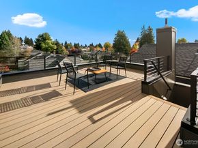 318 B N 84th Street, Seattle WA 98103