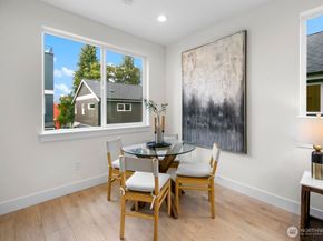 318 B N 84th Street, Seattle WA 98103