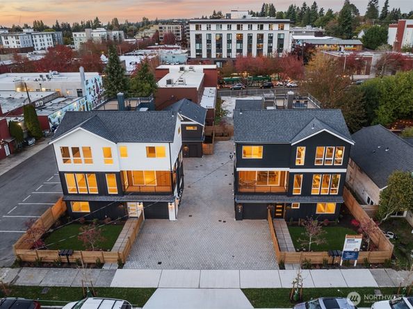 318 B N 84th Street, Seattle WA 98103