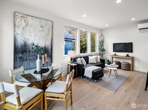 318 B N 84th Street, Seattle WA 98103