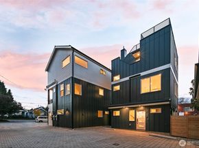 318 B N 84th Street, Seattle WA 98103