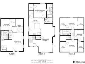 1616 21st Avenue, Seattle WA 98122