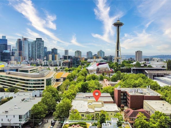 621 5th AVE N 103, Seattle WA 98109
