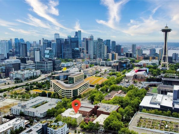 621 5th AVE N 103, Seattle WA 98109