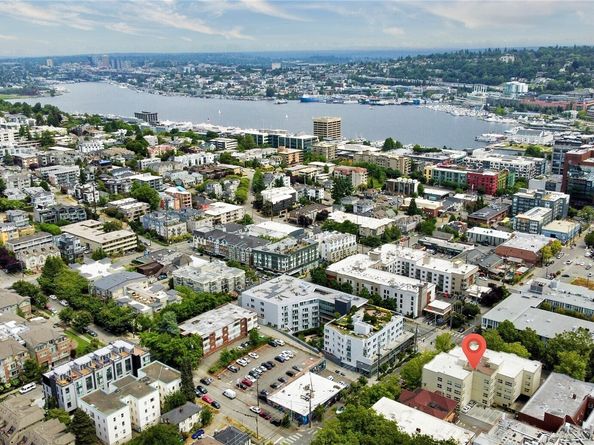 621 5th AVE N 103, Seattle WA 98109