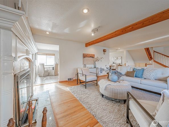 5247 S Dawson Street, Seattle WA 98118