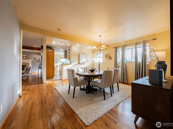 5247 S Dawson Street, Seattle WA 98118