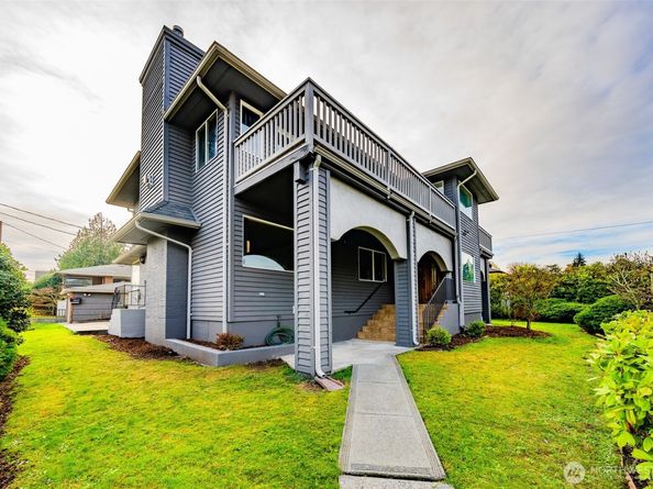 5247 S Dawson Street, Seattle WA 98118