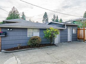 5247 S Dawson Street, Seattle WA 98118