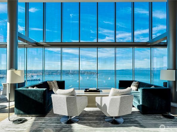 121 Stewart Street 1306, Seattle WA 98101