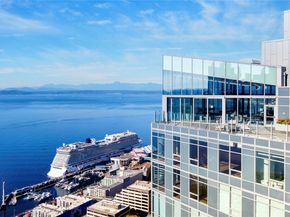 121 Stewart Street 1306, Seattle WA 98101