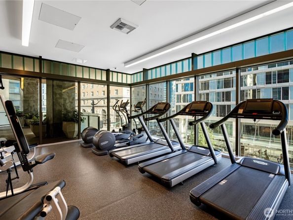 121 Stewart Street 1306, Seattle WA 98101