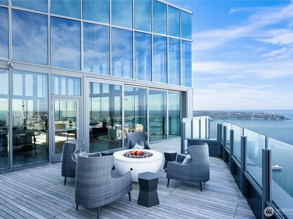 121 Stewart Street 1306, Seattle WA 98101