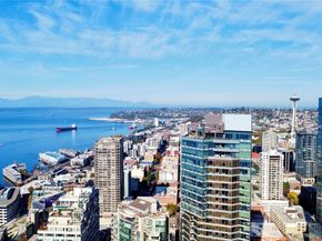 121 Stewart Street 1306, Seattle WA 98101