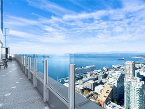 121 Stewart Street 1306, Seattle WA 98101