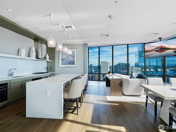 121 Stewart Street 1306, Seattle WA 98101