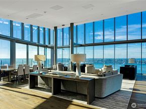 121 Stewart Street 1306, Seattle WA 98101