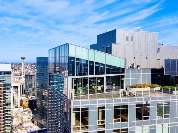 121 Stewart Street 1306, Seattle WA 98101