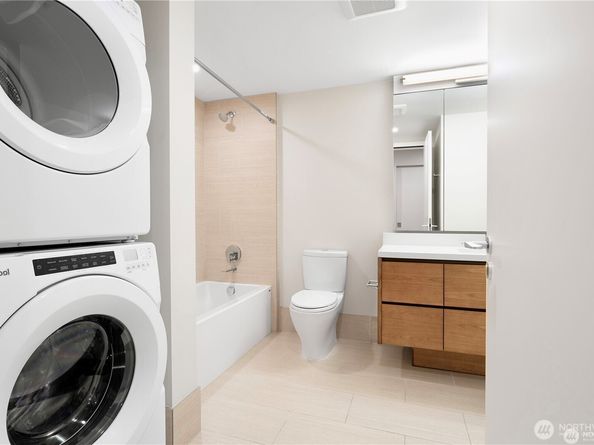 121 Stewart Street 1306, Seattle WA 98101