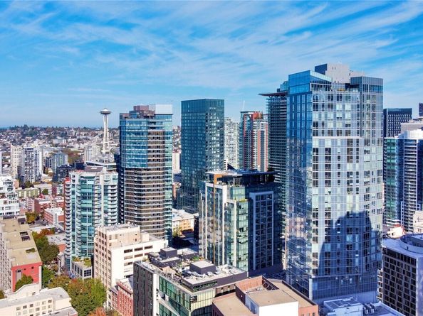 121 Stewart Street 1306, Seattle WA 98101