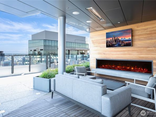 121 Stewart Street 1306, Seattle WA 98101