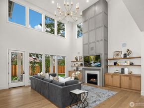 16424 NE 17th Place, Bellevue WA 98008