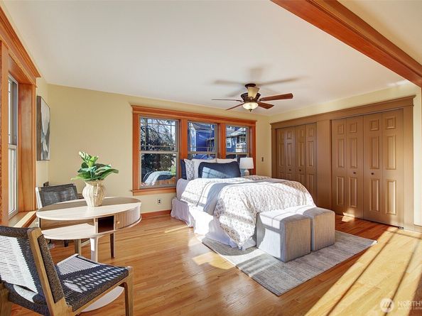 311 NE 117th Street, Seattle WA 98125