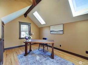 311 NE 117th Street, Seattle WA 98125