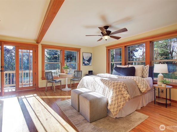 311 NE 117th Street, Seattle WA 98125