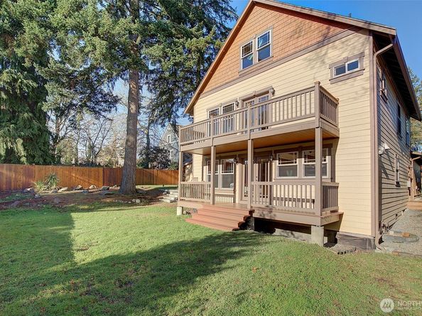 311 NE 117th Street, Seattle WA 98125