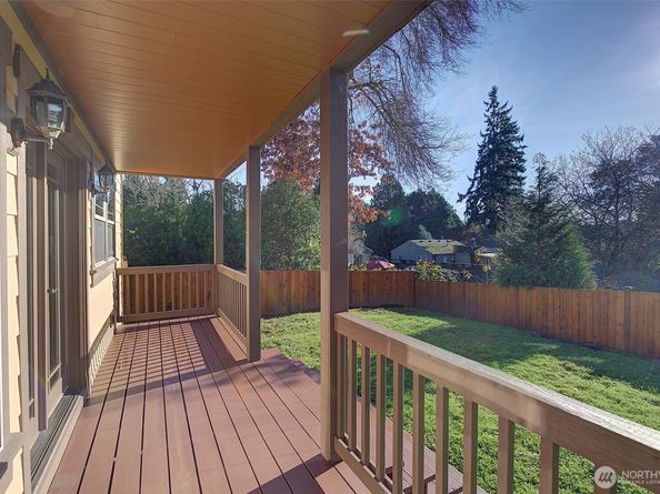 311 NE 117th Street, Seattle WA 98125