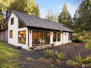 16455 Agate Point Road NE, Bainbridge Island WA 98110