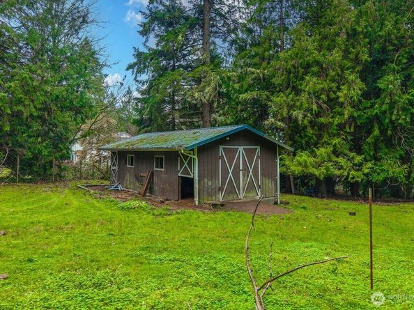 12391 S Keyport Road NE, Poulsbo WA 98370