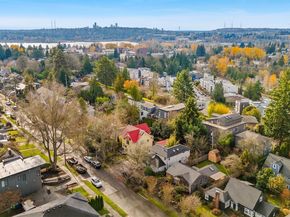 5143 46th Avenue NE, Seattle WA 98105