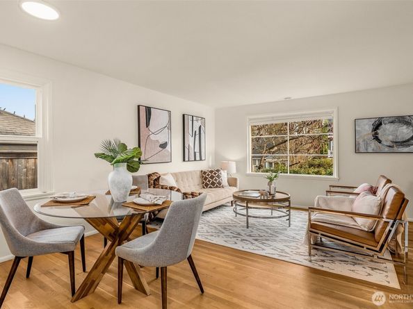 5143 46th Avenue NE, Seattle WA 98105