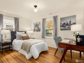 5143 46th Avenue NE, Seattle WA 98105