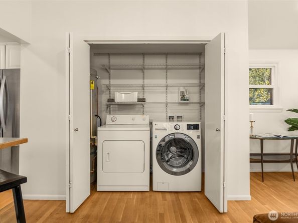 5143 46th Avenue NE, Seattle WA 98105