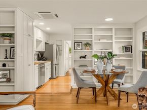 5143 46th Avenue NE, Seattle WA 98105