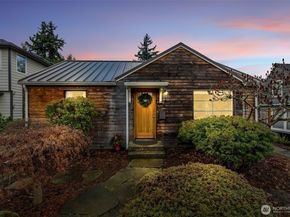 5143 46th Avenue NE, Seattle WA 98105