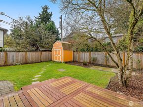 5143 46th Avenue NE, Seattle WA 98105
