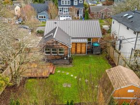 5143 46th Avenue NE, Seattle WA 98105