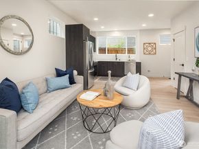 8823 Ashworth Avenue N B, Seattle WA 98103