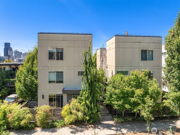 933 16th Avenue A, Seattle WA 98122