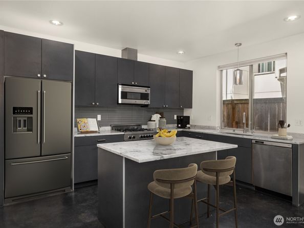 933 16th Avenue A, Seattle WA 98122