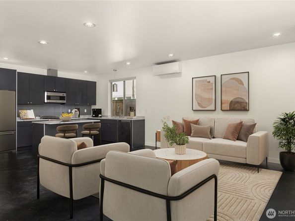 933 16th Avenue A, Seattle WA 98122