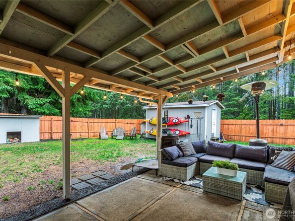 2403 SE Converse Place, Port Orchard WA 98367