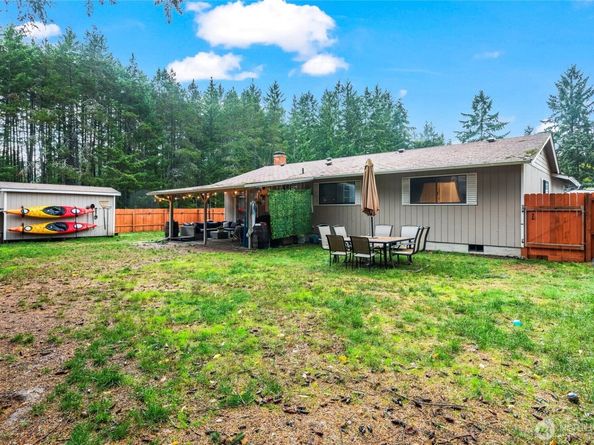 2403 SE Converse Place, Port Orchard WA 98367