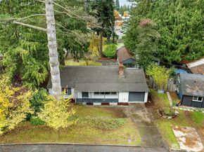 16167 Midvale Avenue N, Shoreline WA 98133