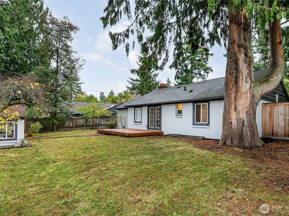 16167 Midvale Avenue N, Shoreline WA 98133