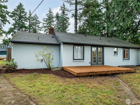 16167 Midvale Avenue N, Shoreline WA 98133